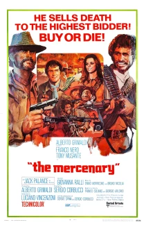 The Mercenary