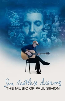 Watch In Restless Dreams: The Music of Paul Simon online