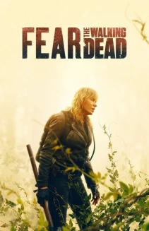 Watch Fear the Walking Dead online
