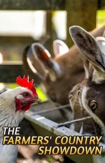 Watch The Farmers' Country Showdown online
