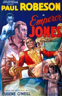 The Emperor Jones