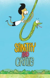 Watch Sanjay and Craig online