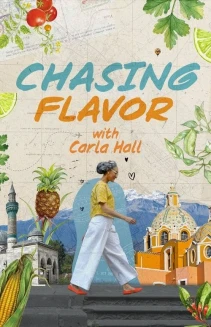 Watch Chasing Flavor online
