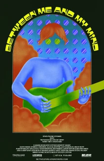 Between Me and My Mind