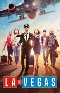 Watch LA to Vegas online