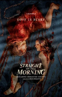 Straight on Till Morning