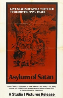 Asylum of Satan