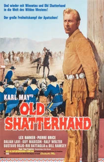 Old Shatterhand