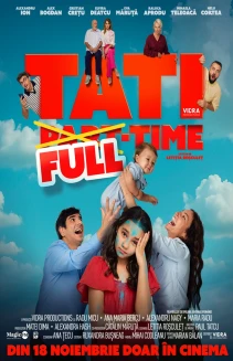 Tati Full-Time