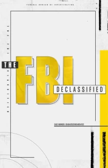 Watch The FBI Declassified online