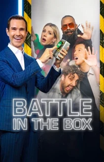 Watch Battle In The Box online
