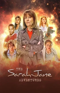 Watch The Sarah Jane Adventures online