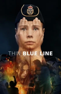Watch Thin Blue Line online