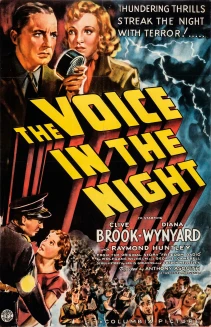 The Voice in the Night