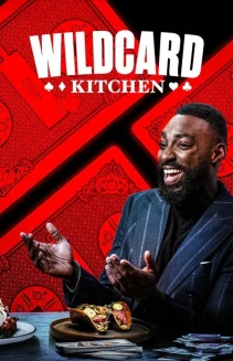 Watch Wildcard Kitchen online