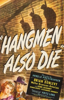Hangmen Also Die!