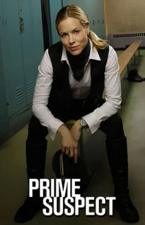 Watch Prime Suspect online