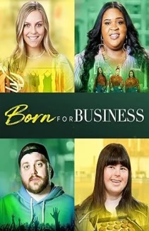 Watch Born for Business online