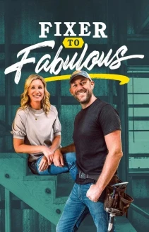 Watch Fixer to Fabulous online