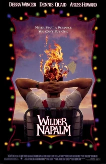 Wilder Napalm