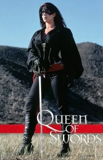 Watch Queen of Swords online