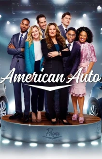 Watch American Auto online