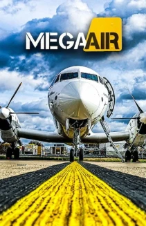 Watch Mega Air online