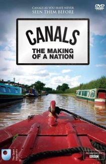 Watch Canals: The Making of a Nation online