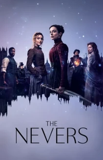 Watch The Nevers online