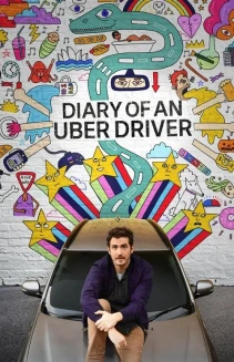 Watch Diary of an Uber Driver online