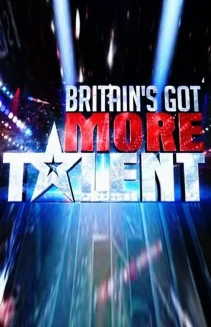 Watch Britain's Got More Talent online