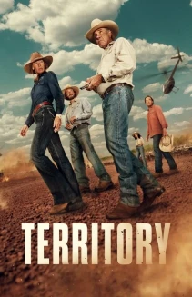 Watch Territory online