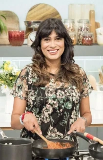 Watch Recipes That Made Me online