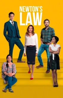 Watch Newton's Law online