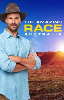 Watch The Amazing Race Australia online