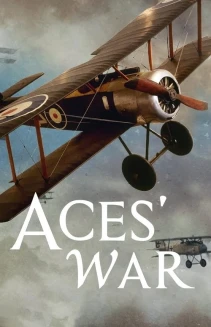 Watch The Aces' War online