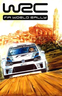 FIA World Rally Championship