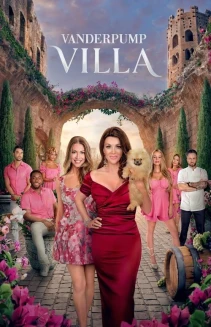 Watch Vanderpump Villa online