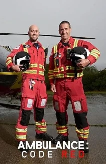 Ambulance: Code Red