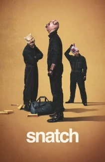 Watch Snatch online