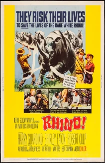 Rhino!