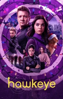 Watch Hawkeye online