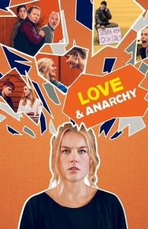 Watch Love & Anarchy online