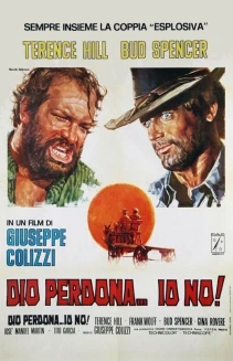 God Forgives... I Don't!