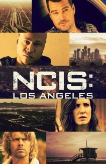 Watch NCIS: Los Angeles online