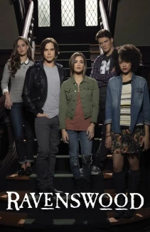 Watch Ravenswood online