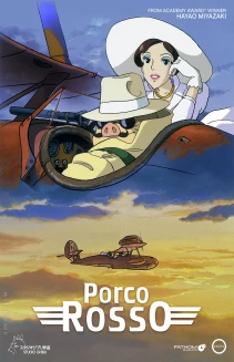Porco Rosso
