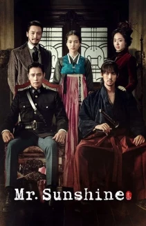Watch Mr. Sunshine online