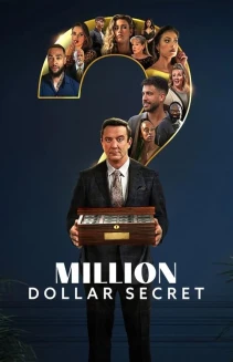 Watch Million Dollar Secret online