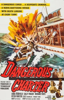 Dangerous Charter